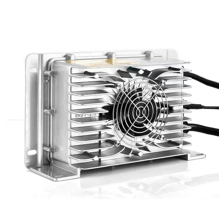 Epoch Batteries | 70.4V (72V) 105ah Lithium LiFePO4 Golf Cart Battery - Complete Kit image 5