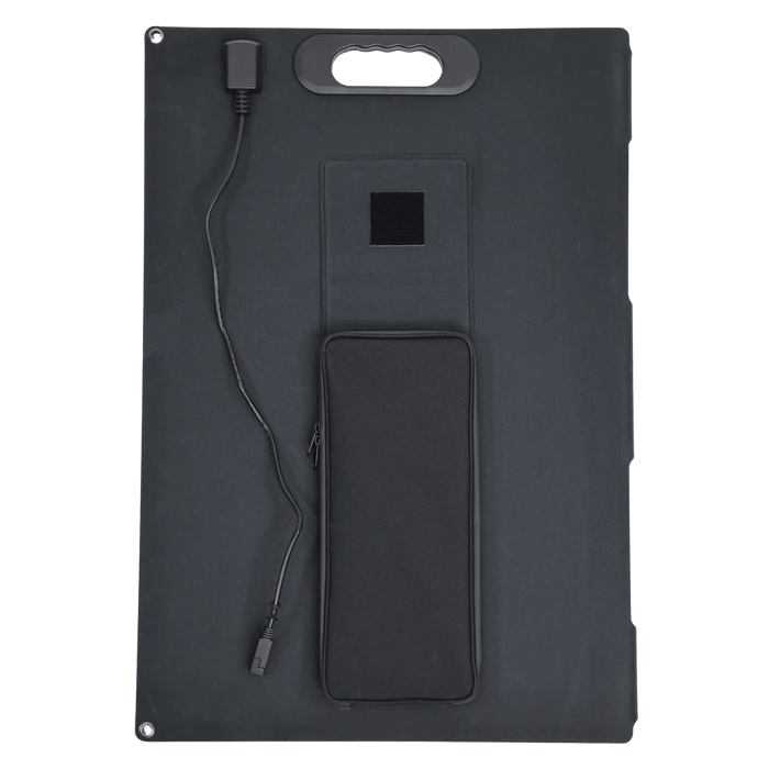 Expion360 | E360 Portable and Foldable Solar Panel 120W