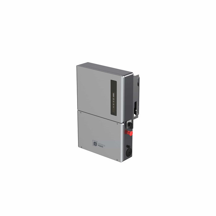 Fortress Power | Avalon High Voltage Hybrid Inverter 7.6 KW 120/240V