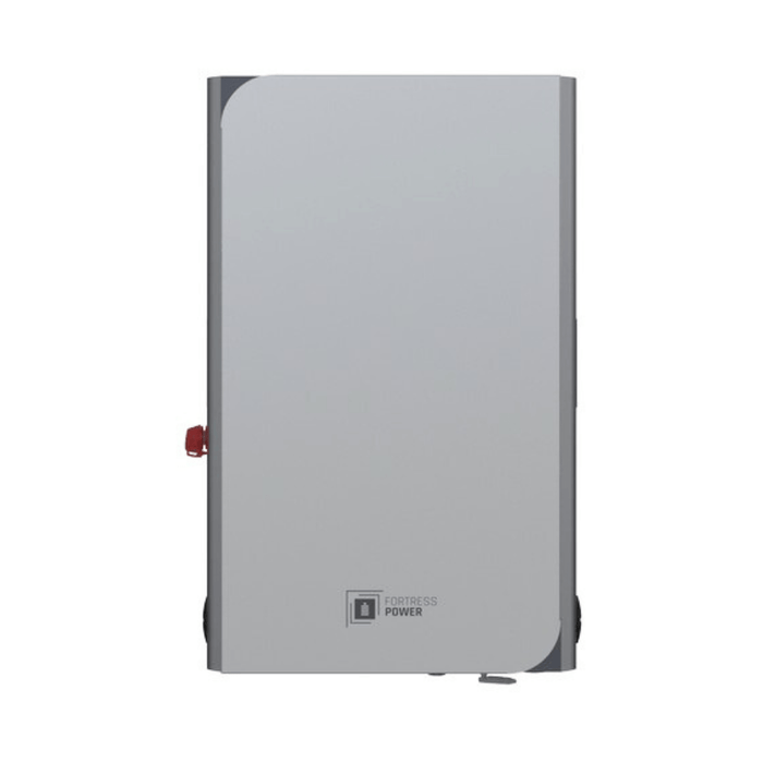 Fortress Power | Avalon Smart Energy Panel SEP