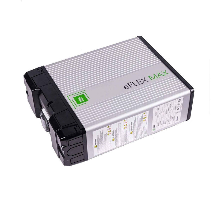 Fortress Power | eFlex Max 5.4 kWh LFP Battery image 2