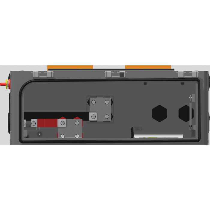 Fortress Power | eForce eWay and Base image 1