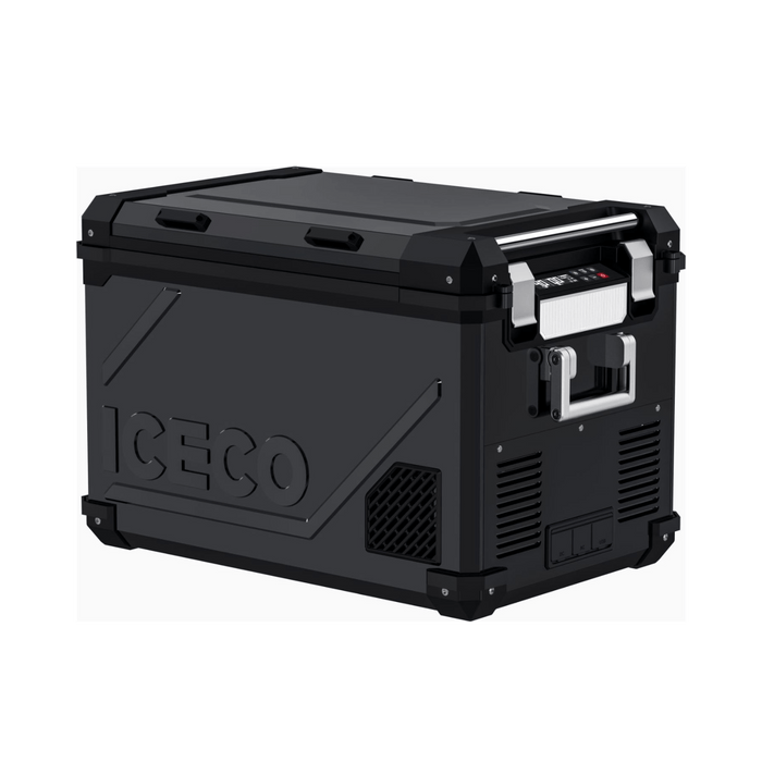 ICECO | APL55 Dual Zone 12 Volt Freezer 55 LT image 7