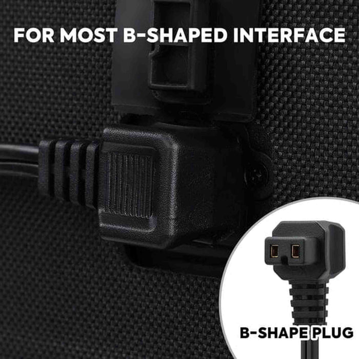 ICECO | DC Power Cable for 12V ICECO Freezer image 4