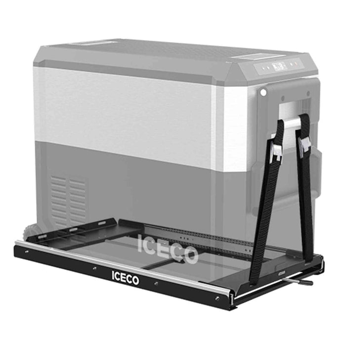 ICECO | Mounting Slide of JPPro/VL45/APL35/VL35Pro/VL45Pro Freezer image 3