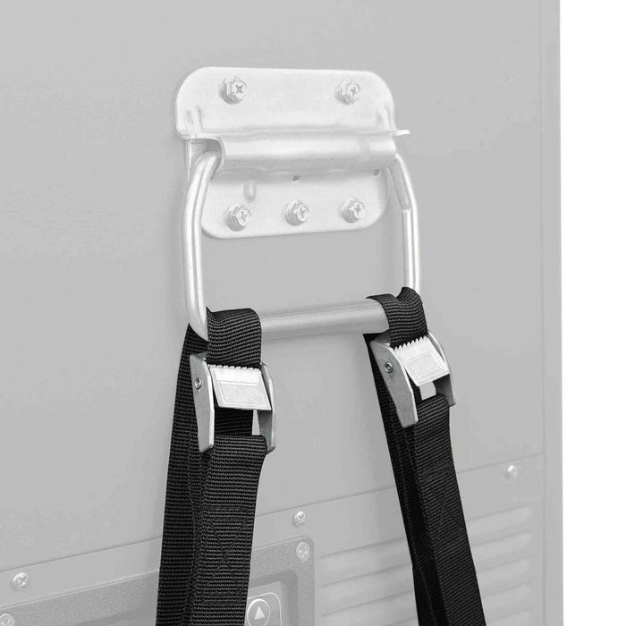 ICECO | Mounting Slide of JPPro/VL45/APL35/VL35Pro/VL45Pro Freezer image 6