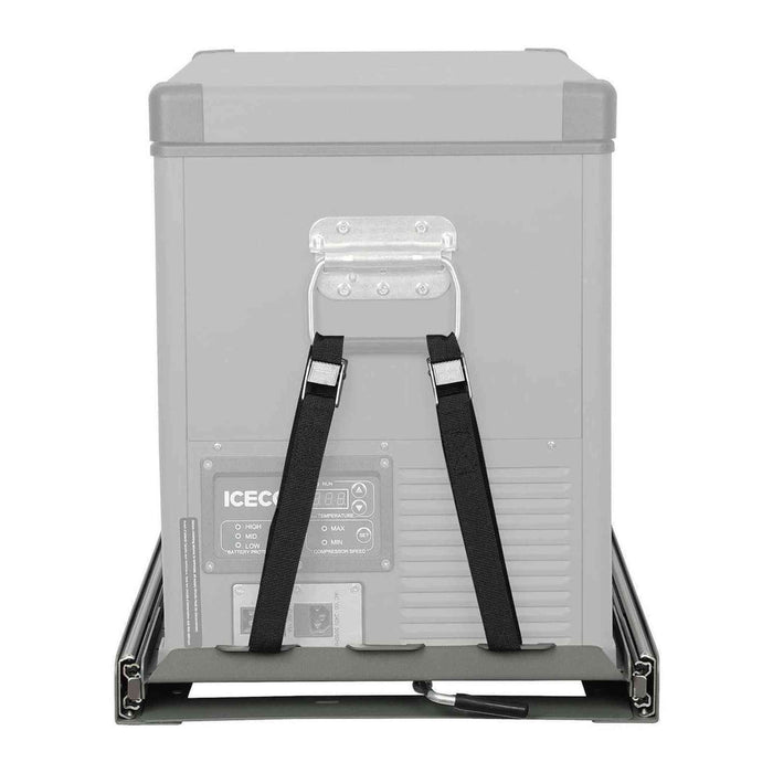 ICECO | Mounting Slide of JPPro/VL45/APL35/VL35Pro/VL45Pro Freezer image 4