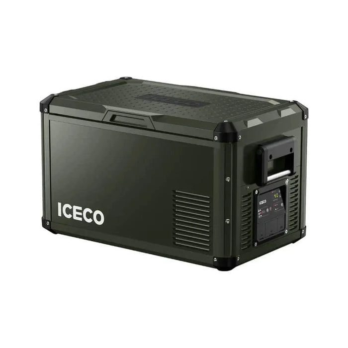 ICECO | VL35ProS Single Zone Portable Freezer 35 LT image 8