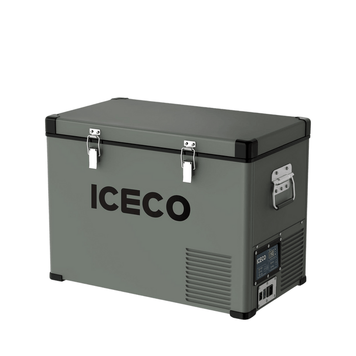 ICECO | VL45 Portable Freezer Single Zone 45 LT