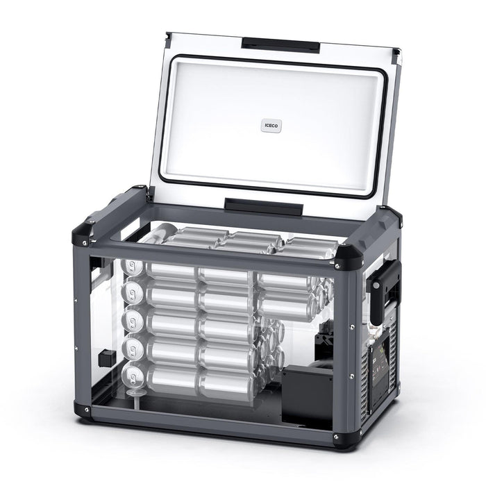 ICECO | VL45ProS Single Zone Portable Freezer 45 LT image 6