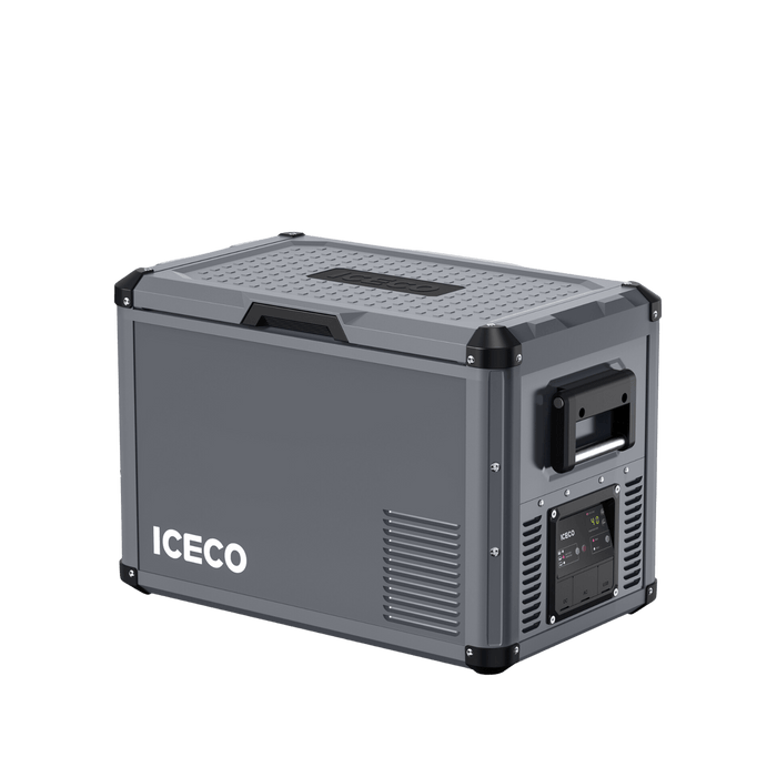 ICECO | VL45ProS Single Zone Portable Freezer 45 LT image 4