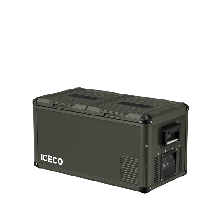 ICECO | VL75ProD 12V Heavy Duty Freezer 75 LT