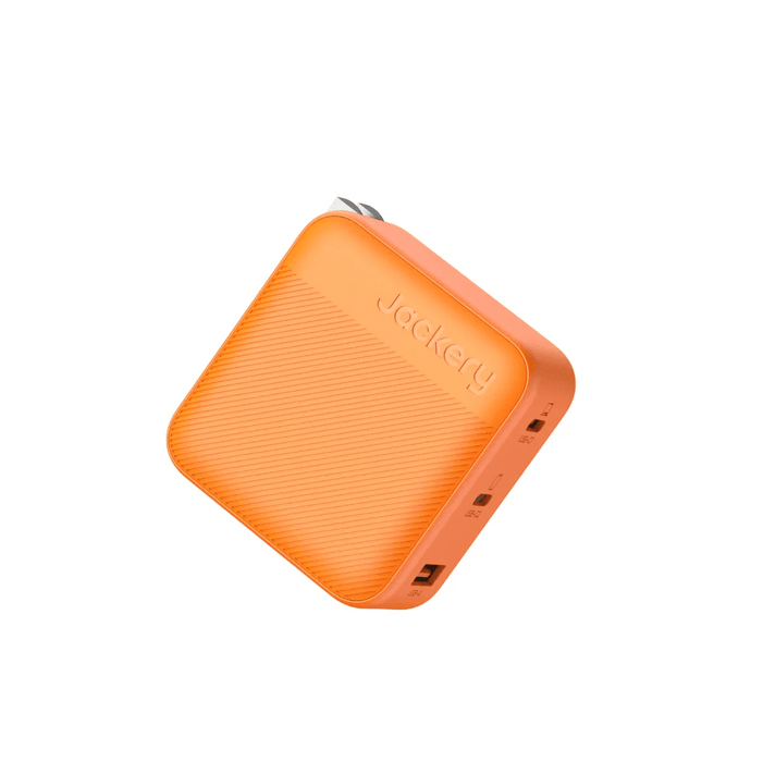 Jackery | 102W GaN 3-Port Fast Charger