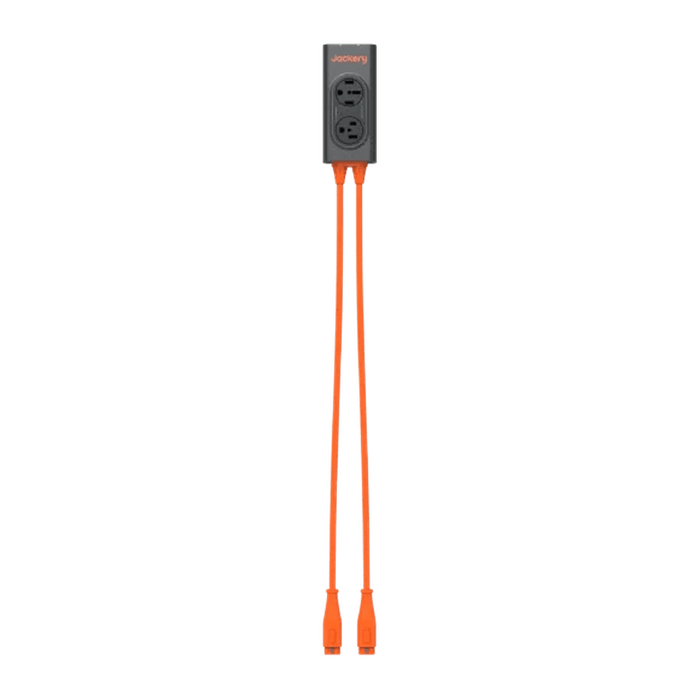 Jackery | Connector
