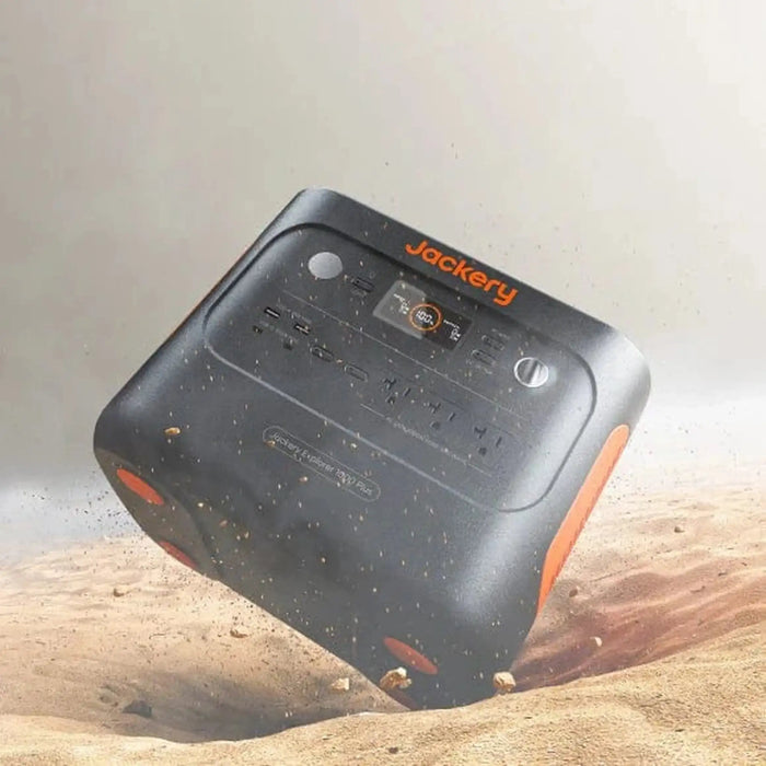 Jackery | Explorer 1000 Plus Portable Power Station