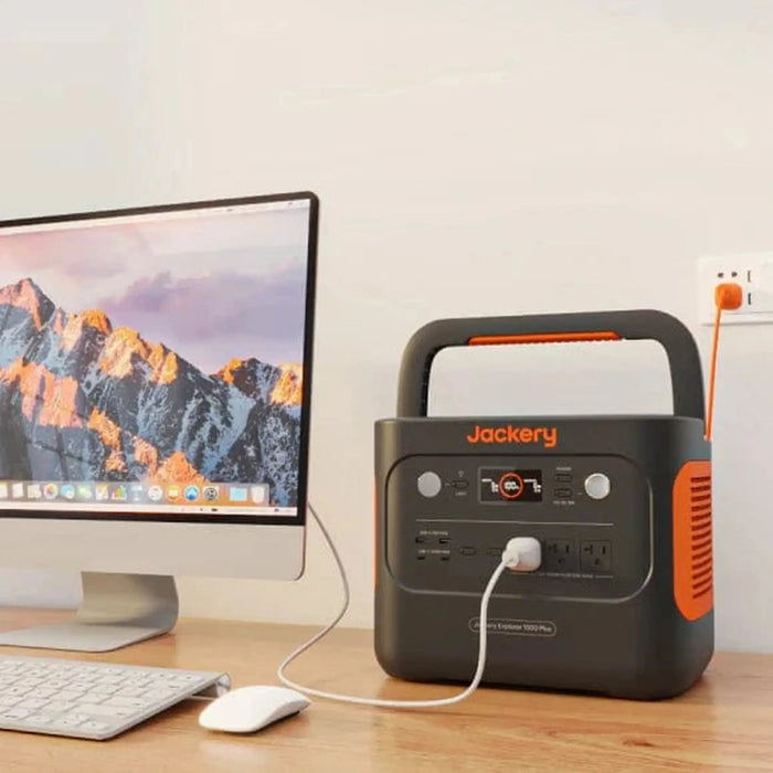 Jackery | Explorer 1000 Plus Portable Power Station