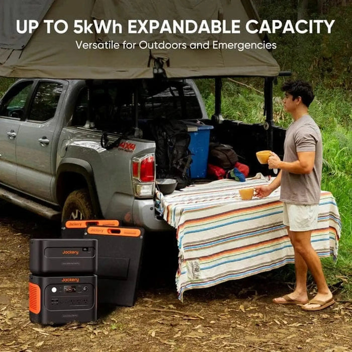Jackery | Explorer 1000 Plus Portable Power Station