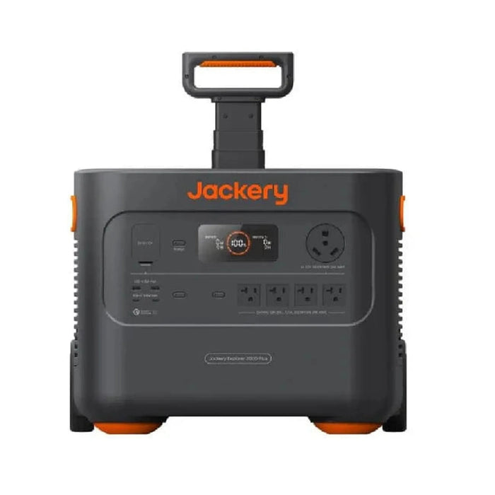 Jackery | Explorer 2000 Plus Portable Power Station