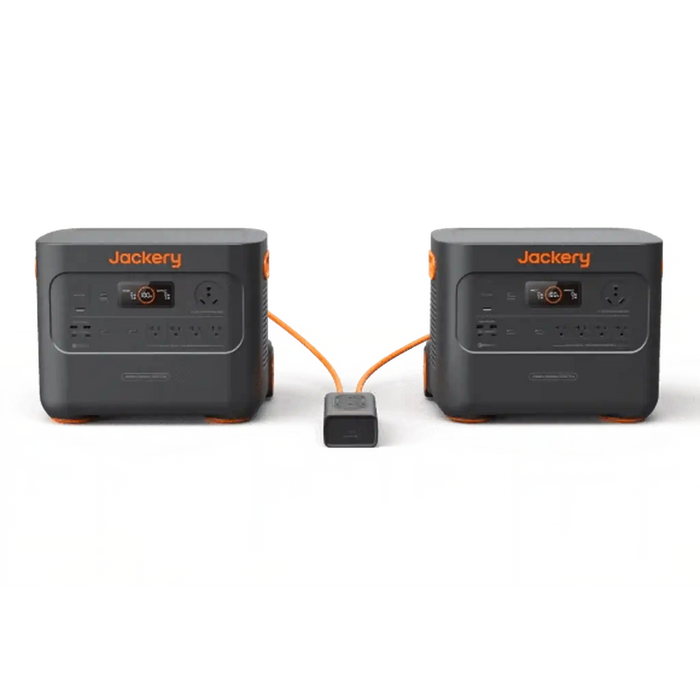 Jackery | Explorer 2000 Plus Portable Power Station