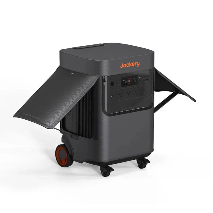 Jackery | Explorer 5000 Plus Protective Cover
