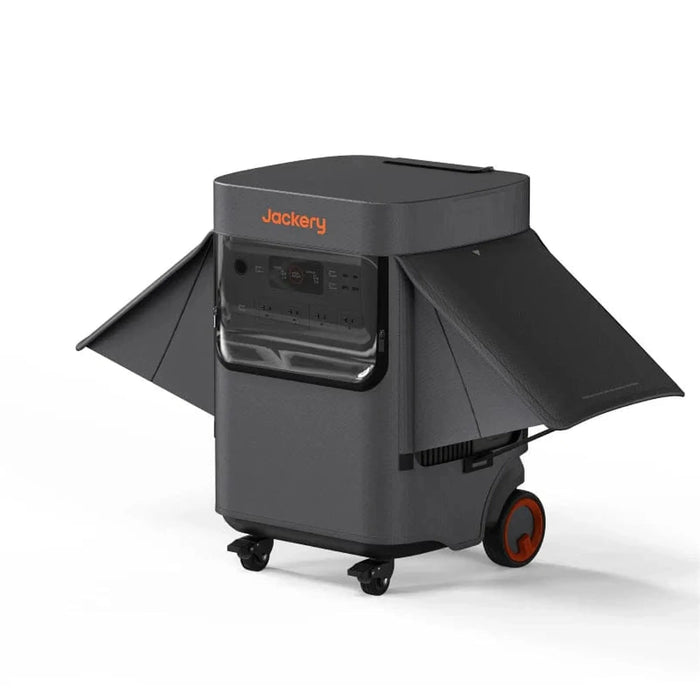Jackery | Explorer 5000 Plus Protective Cover