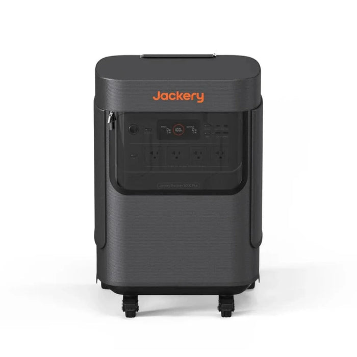 Jackery | Explorer 5000 Plus Protective Cover