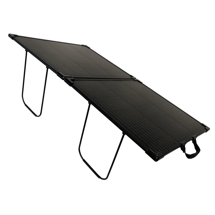 Lion Energy | 100W 24V Solar Panel image 1