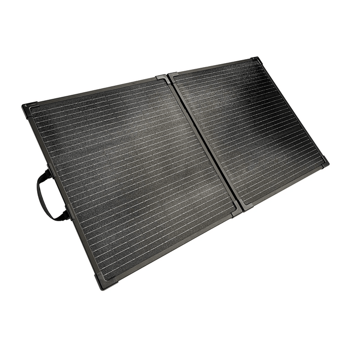 Lion Energy | 100W 24V Solar Panel image 6
