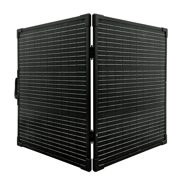 Lion Energy | 100W 24V Solar Panel image 8