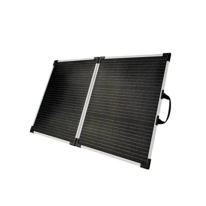 Lion Energy | 100W LW 12V Solar Panel