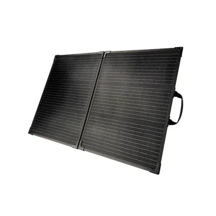 Lion Energy | 100W LW 24V Solar Panel