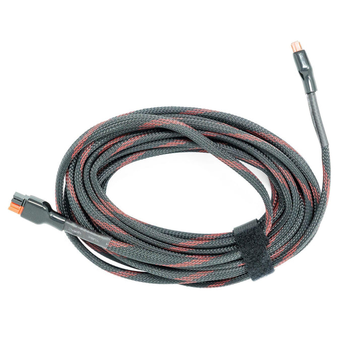 Lion Energy | 25' Solar Extension Cable image 1