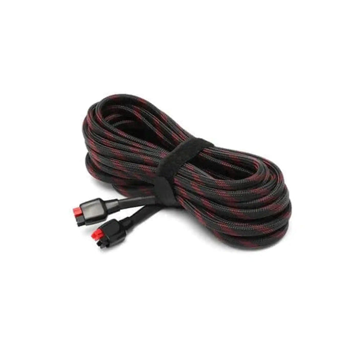 Lion Energy | 25' Solar Extension Cable