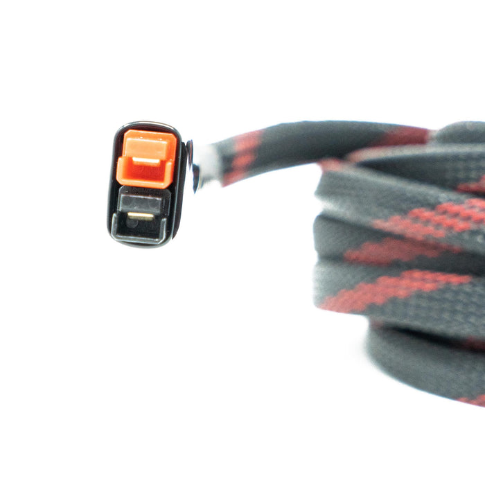 Lion Energy | 25' Solar Extension Cable image 2