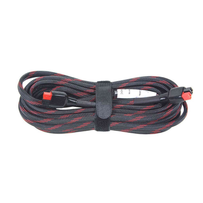 Lion Energy | 25' Solar Extension Cable image 4