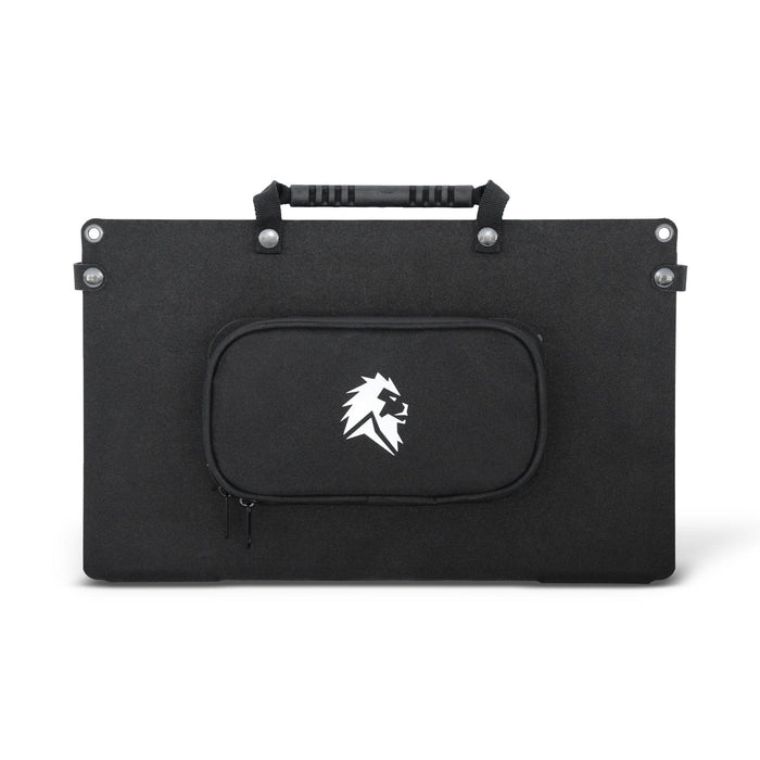 Lion Energy | 50W Foldable Solar Panel image 4