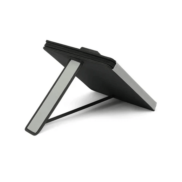 Lion Energy | 50W Foldable Solar Panel Case of 8