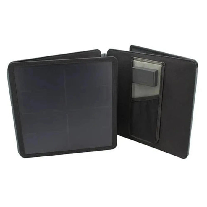 Lion Energy | 50W Foldable Solar Panel Case of 8