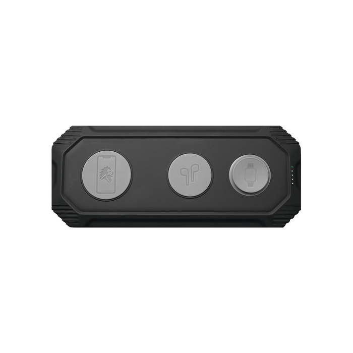 Lion Energy | Eclipse Mag 99.9Wh Power Bank | Wireless Charge (Case of 6) image 2