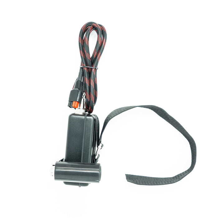 Lion Energy | Generator Hand Crank image 2