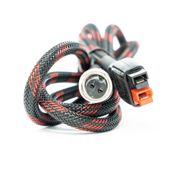 Lion Energy | Generator Hand Crank image 5