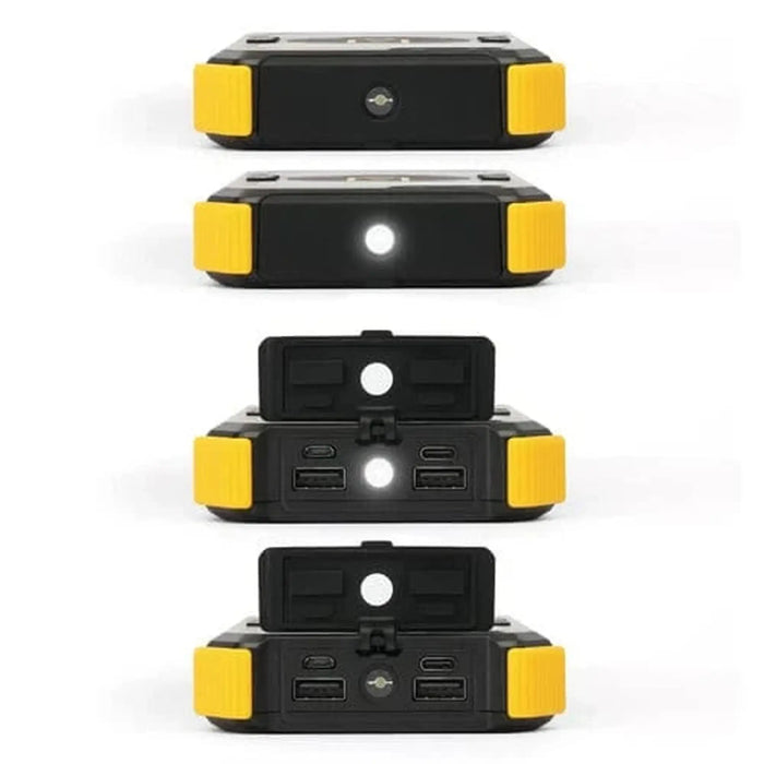 Lion Energy | Lion Prowler 20,000mAh / 74Wh Power Bank Case of 6