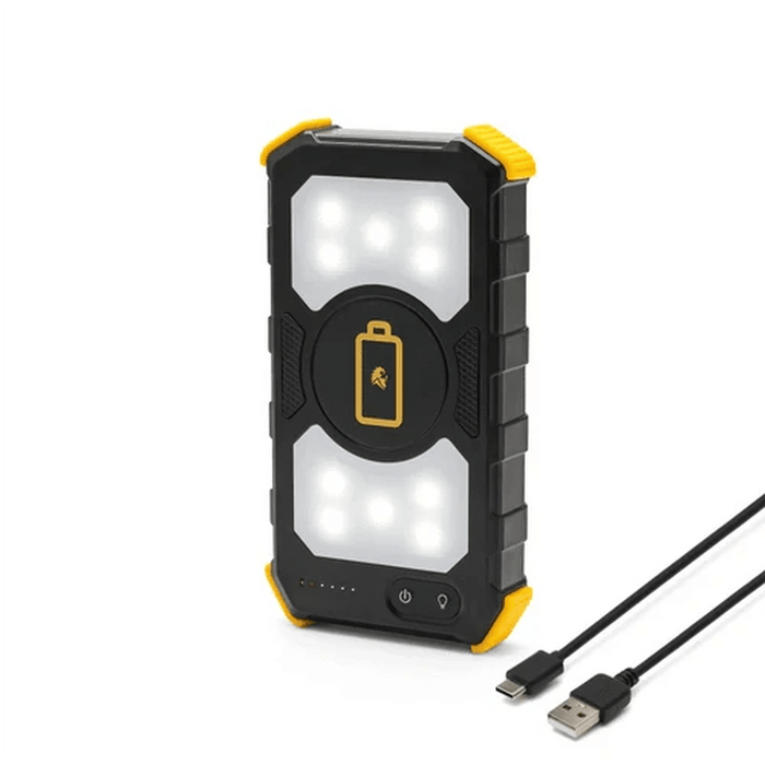 Lion Energy | Lion Prowler 20,000mAh / 74Wh Power Bank Case of 6