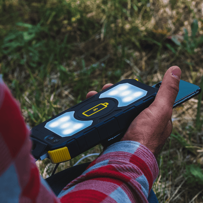 Lion Energy | Lion Prowler Power Bank 74Wh, USB Ports (Case of 6) image 5