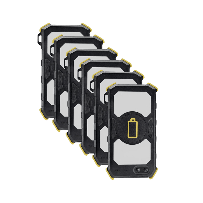 Lion Energy | Lion Prowler Power Bank 74Wh, USB Ports (Case of 6) image 1