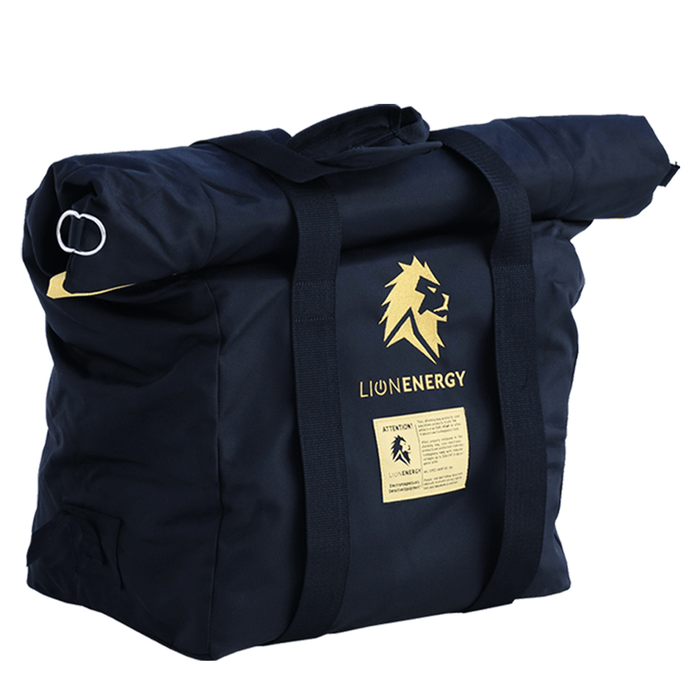Lion Energy | Mil-Spec EMP Bag image 1