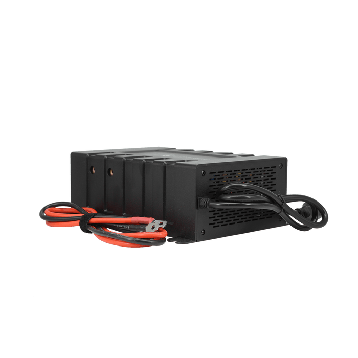 Lion Energy | Savanna BC - 45A Battery Charger Case of 5