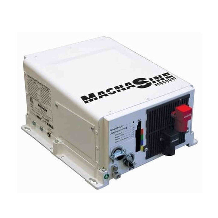 Magnum Energy | 2000 Watt 24 Volt Sine Wave Inverter & Charger