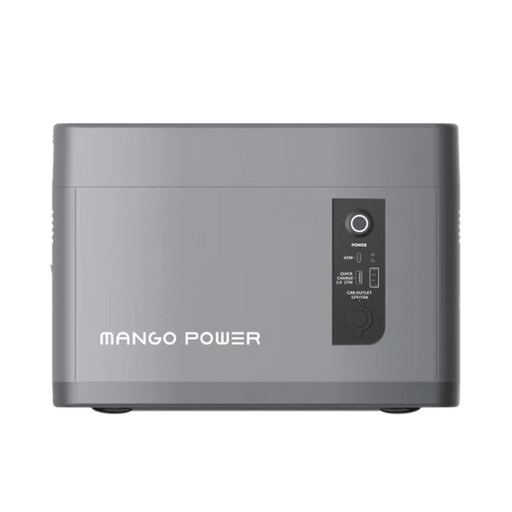 Mango Power | Mango Power E Expansion Battery image 1