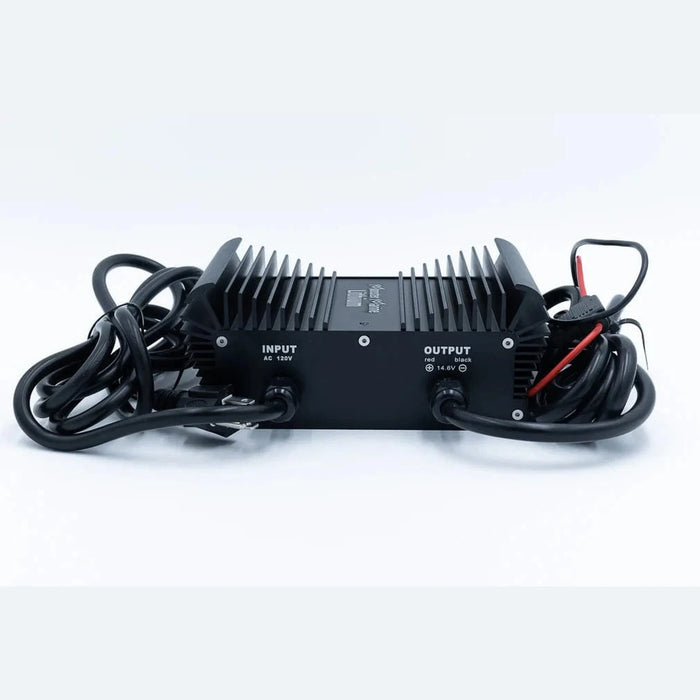 Monster Marine Lithium | 12V 10A Waterproof Lithium Battery Charger image 3
